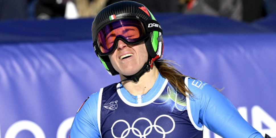 Goggia wins the Soldeu super-G and conquers his first joy in the Pyrenees