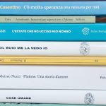 Here are the finalists of the Sila Prize: among the ten selected by the jury there is also the journalist Anna Mallamo