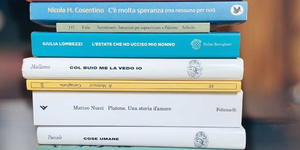 Here are the finalists of the Sila Prize: among the ten selected by the jury there is also the journalist Anna Mallamo