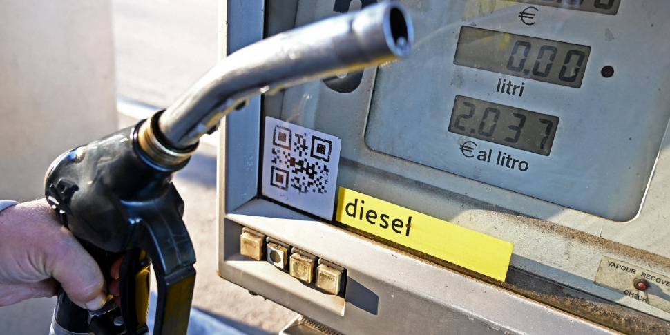 Iran crisis and markets in uncertainty: fear of rising inflation rises