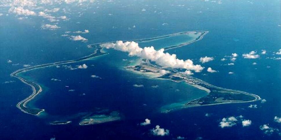 Iran warns the world, missiles on base in the Indian Ocean: target Diego Garcia 4 thousand km away. Raid on the Natanz uranium site