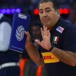 Italvolley in Reggio and Messina to prepare for the next European Championships