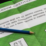 Justice referendum, Messina closes with a turnout of 47.88%. Double compared to the last referendum