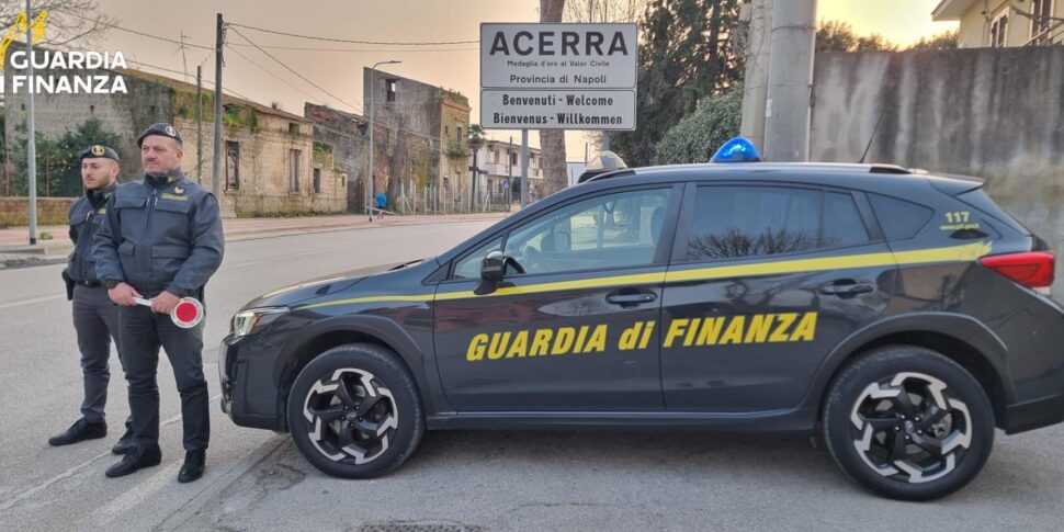 Land of fires: 205 million assets confiscated from the Pellini brothers. Properties also seized in Cosenza