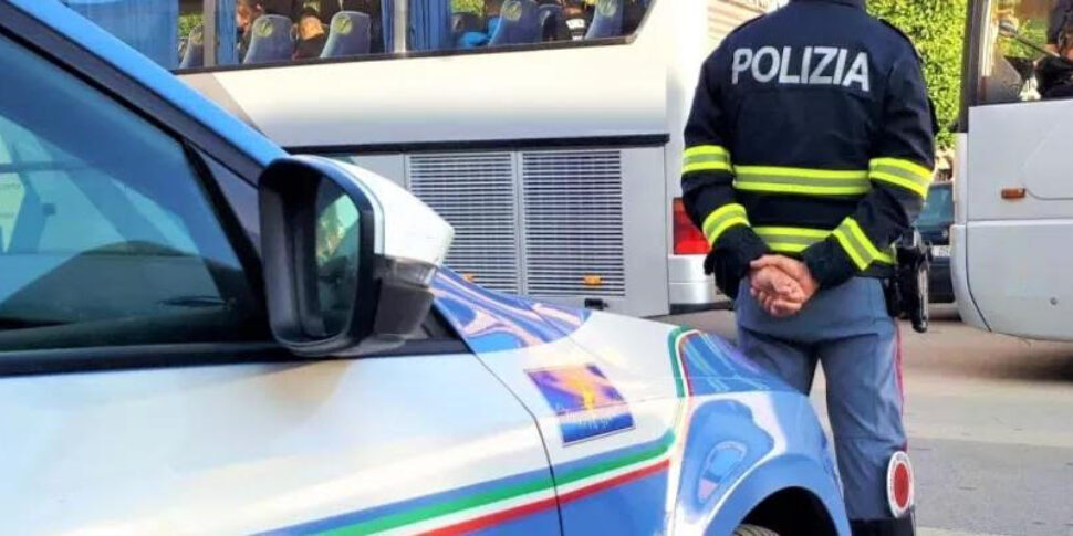 Malfunctioning buses, educational excursion for Belvedere Marittimo students is skipped