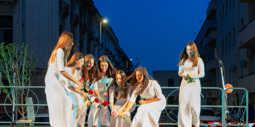 Messina, National Night of the Classical High School at "La Farina": double appointment with emotions