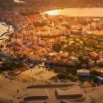 Messina accelerates on international tourism: "Atarashi" arrives, the first electronic music festival in Capo Peloro