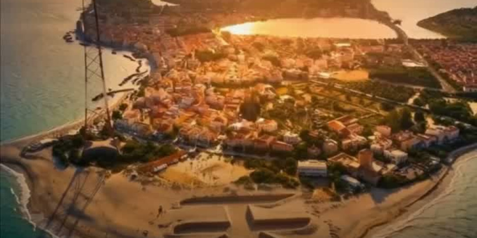 Messina accelerates on international tourism: "Atarashi" arrives, the first electronic music festival in Capo Peloro