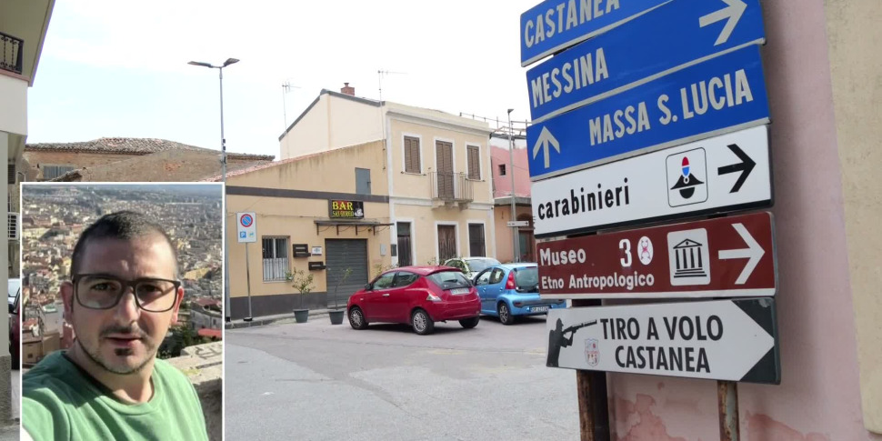 Messina, death of Giorgio Pagano in Timpazzi: the driver of the other car is also under investigation