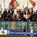 Messina didn't get beyond 0-0 in Vibo: Zerbo scored a post late on. Peloritani always penultimate