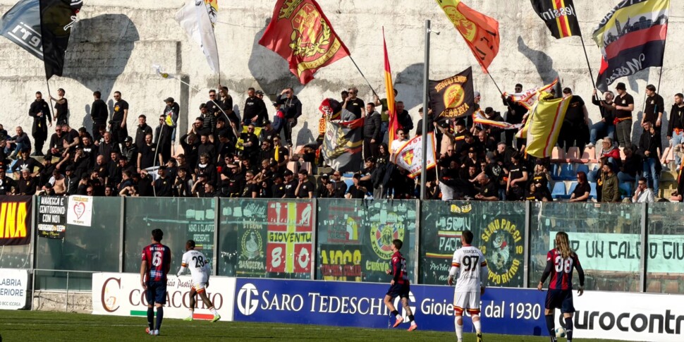 Messina didn't get beyond 0-0 in Vibo: Zerbo scored a post late on. Peloritani always penultimate