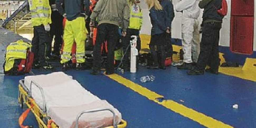 Messina, the three seafarers who died on the Sansovino ship: shipowner and technical inspector convicted