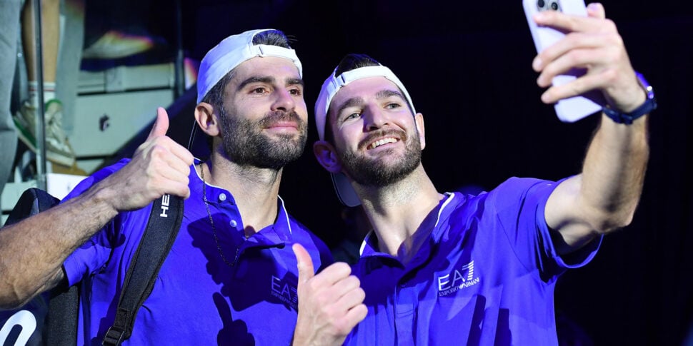 Miami, Italian triumph in doubles: Bolelli and Vavassori win the Masters 1000