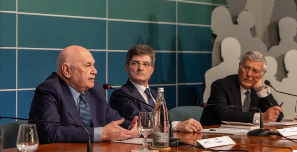 Minister Nordio in Messina hopes for a high turnout for the referendum: "It is not a reform against"