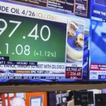 New storm on the markets, oil and gas jump. Skyrocketing volatility with the Middle East. Europe burns 420 billion