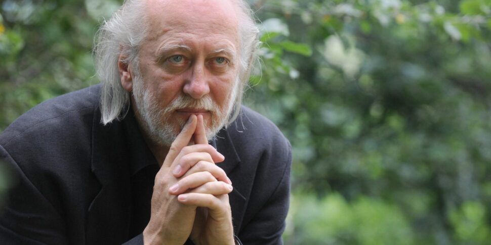 Nobel Prize winner László Krasznahorkai wins the Mondello Internazionale