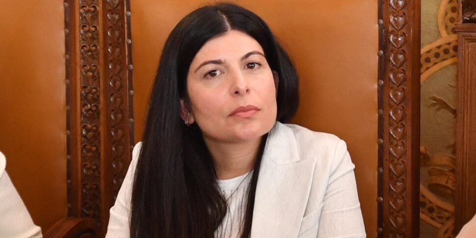 Operation "Libeccio", Colosimo: "Arrests in the Crotone area are important in the fight against the 'Ndrangheta"