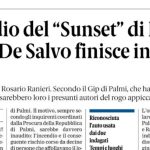 Press review 03-23-2026 Calabria editions