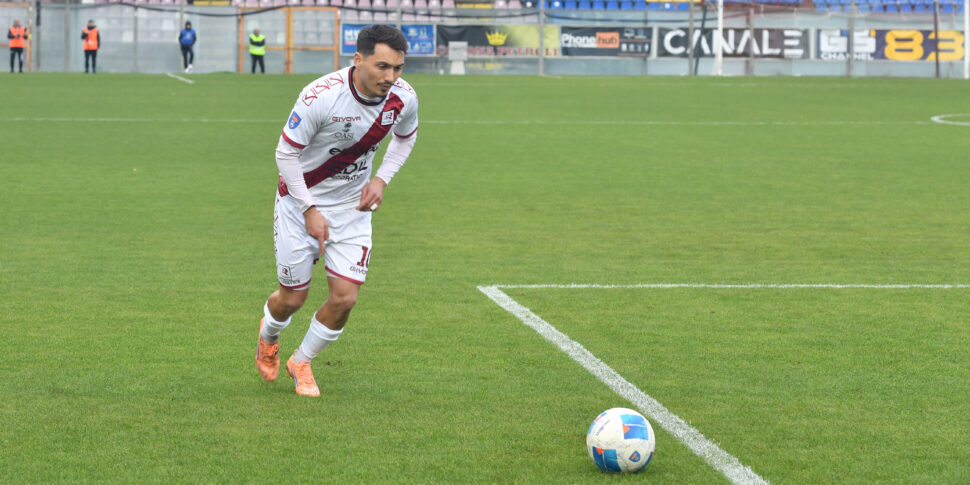 Reggina, an increasingly decisive crossroads in Barcelona