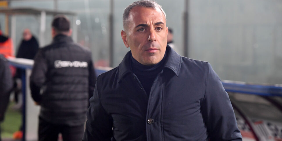 Reggina, decisive match in the den of Igea Virtus