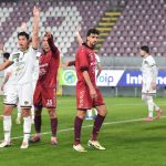 Reggina will play everything in the week of truth