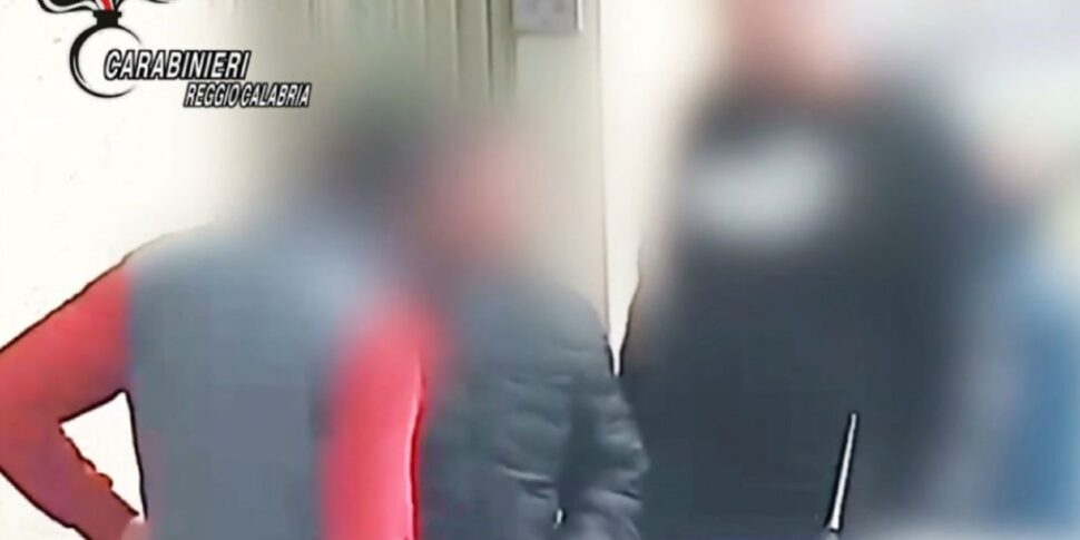 Reggio, mafia and extortion in Arangea. The trial at the decisive stage