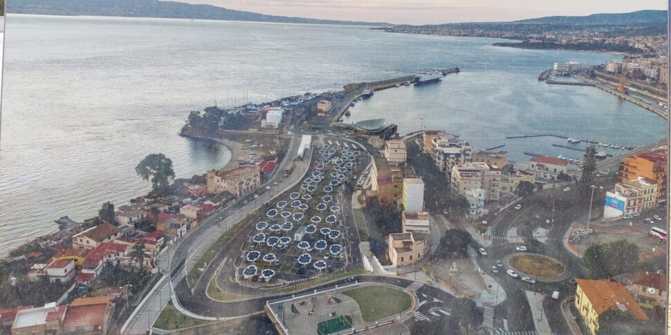 Reggio, the battle of the families of the Candeloro neighborhood. «Remove the expropriation restriction»