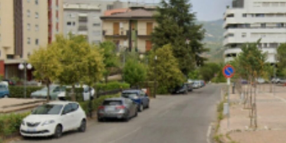 Rende, new interventions planned to ease chaotic traffic