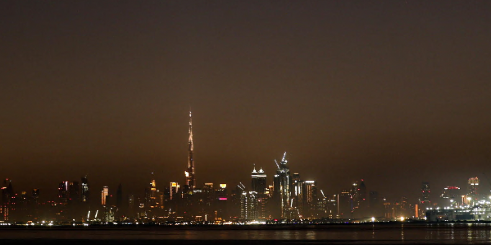 "She's flying and I can't wait to hug her again": hours of waiting for the mother of the student from Catanzaro stuck in Dubai