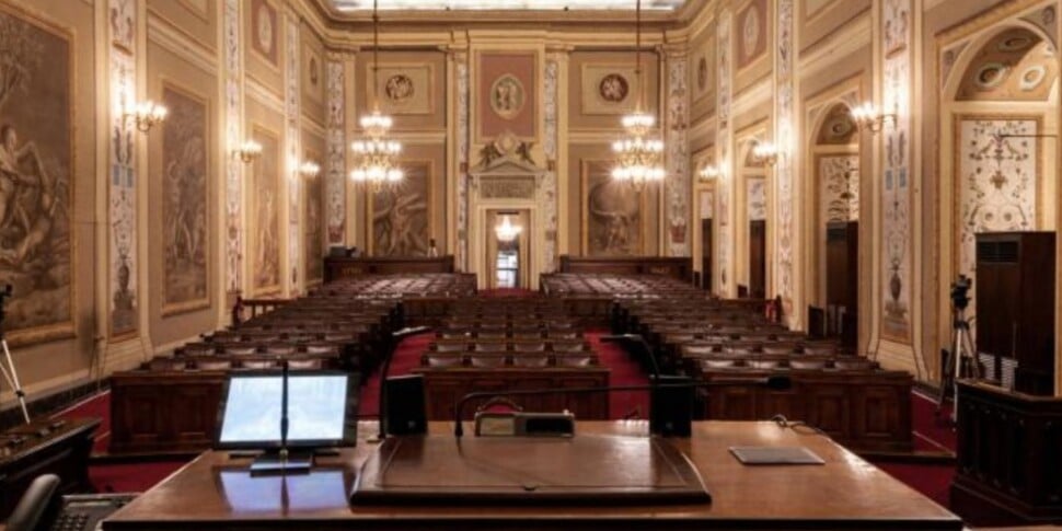 Sicily, consolidated balance sheet, assets double amid criticisms and recommendations from auditors