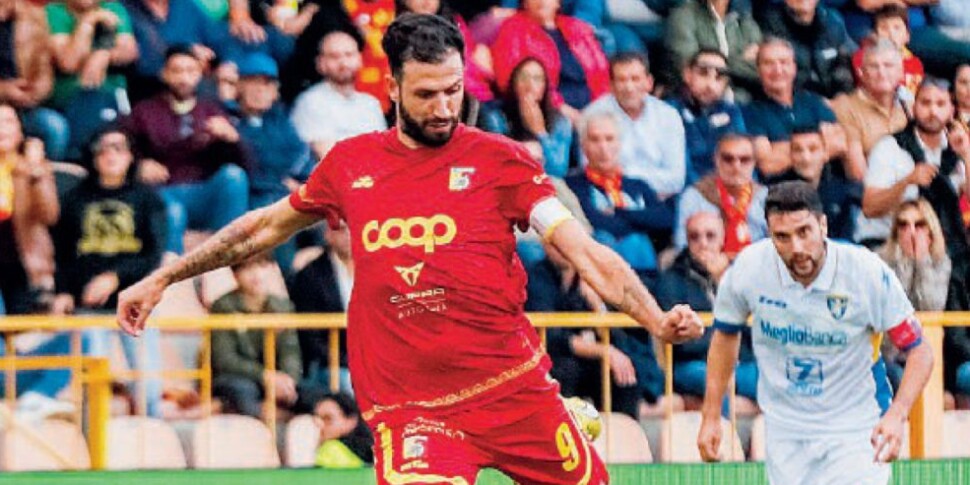 Super Iemmello and Alesi: Catanzaro shows their muscles, Padova beaten 3-1