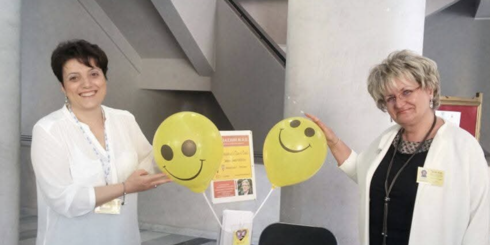 “Teachers for Fun” is born: MDD promotes activities and sociability for school staff