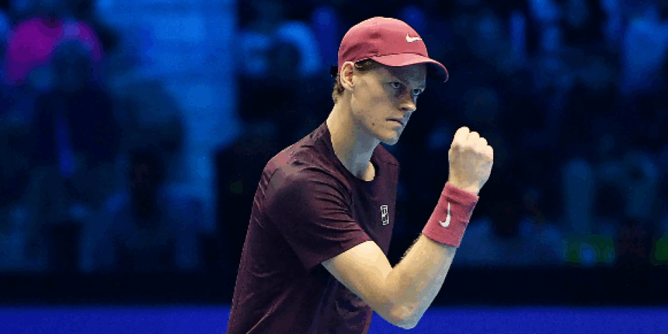 Tennis, Sinner beats Tiafoe and goes to the semifinals in Miami