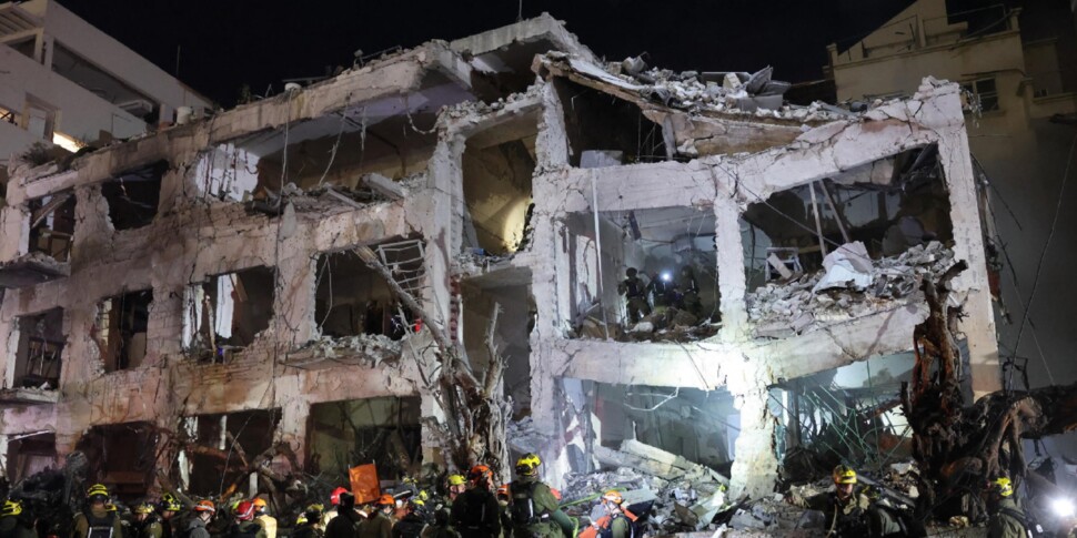 The Israeli media: "Mojtaba Khamenei is injured". Tehran opens the Strait of Hormuz: "We will only hit US and Israeli ships". New Supreme Leader today