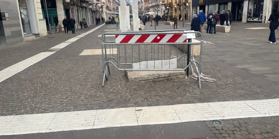 The Mab of Cosenza is enriched with other works and becomes more and more attractive