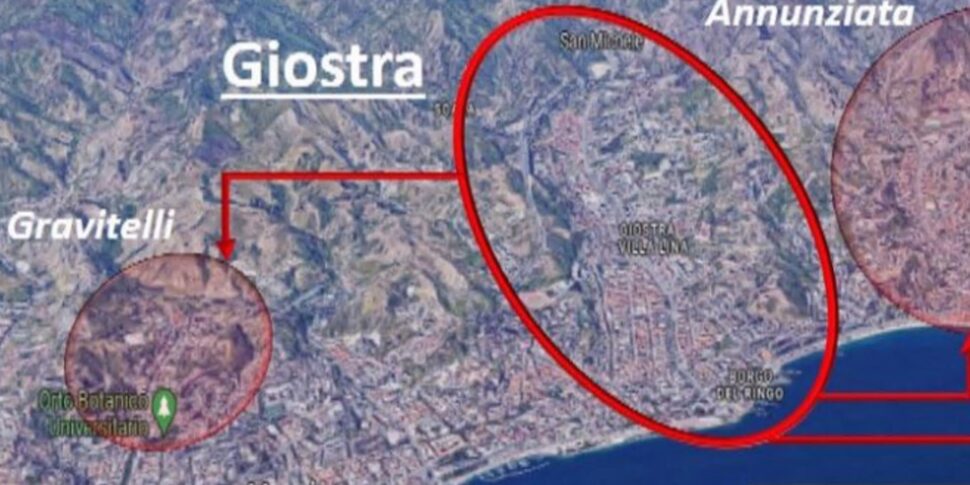 The car and moped theft gang in Messina, 5 convictions on appeal