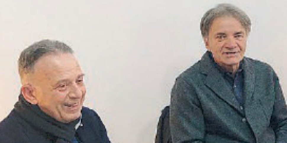 “The four Giannis” who wrote the history of journalism