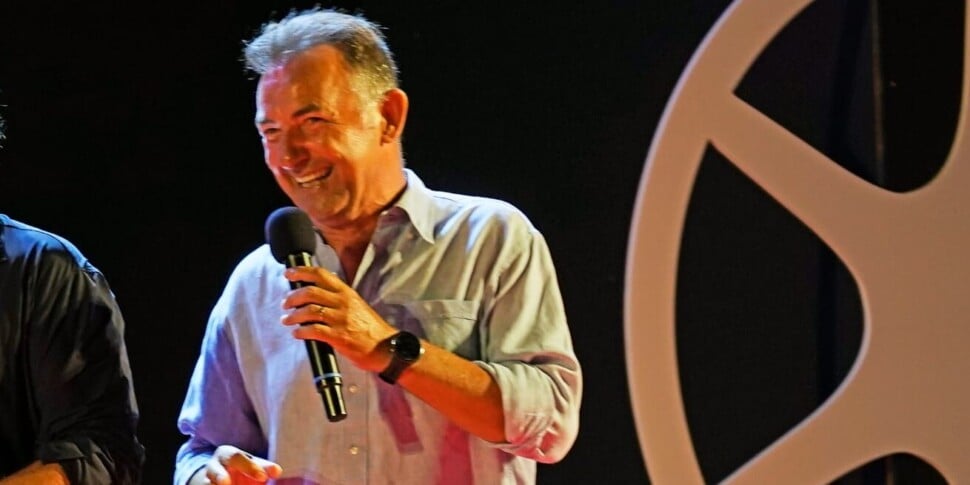 The interview with the former champion Mauro: «In Catanzaro the secret is the environment»