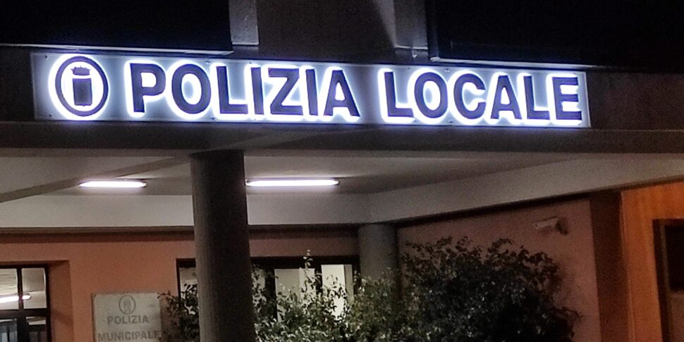 The local police of Reggio Calabria strengthens the drone service: new APR for safety, environment and people search