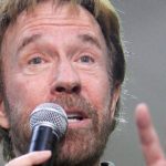 The myth stops: Chuck Norris, the invincible of cinema, has died