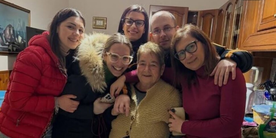 The strength of Sibari after the flood: restarting in the mud and without answers