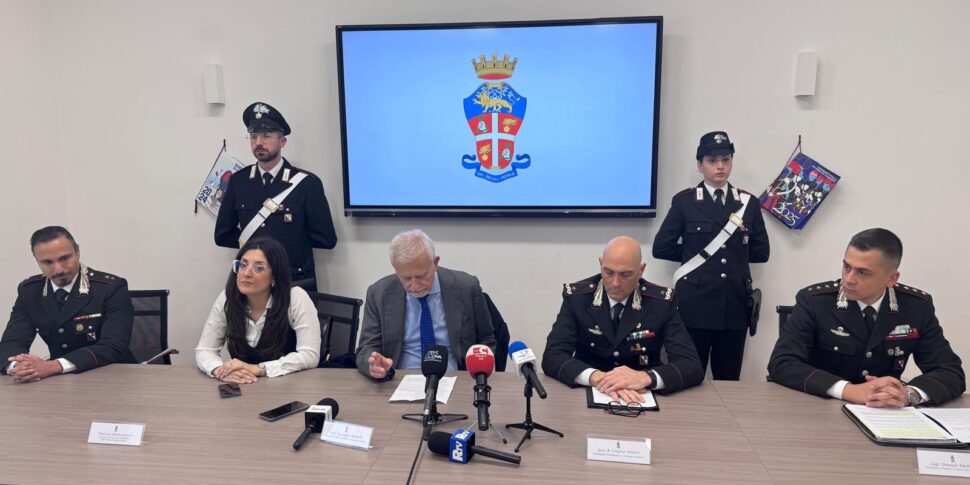 Theft of oncology drugs, prosecutor Borrelli: "They were not expired, stolen from the sick." Melito hospital not involved