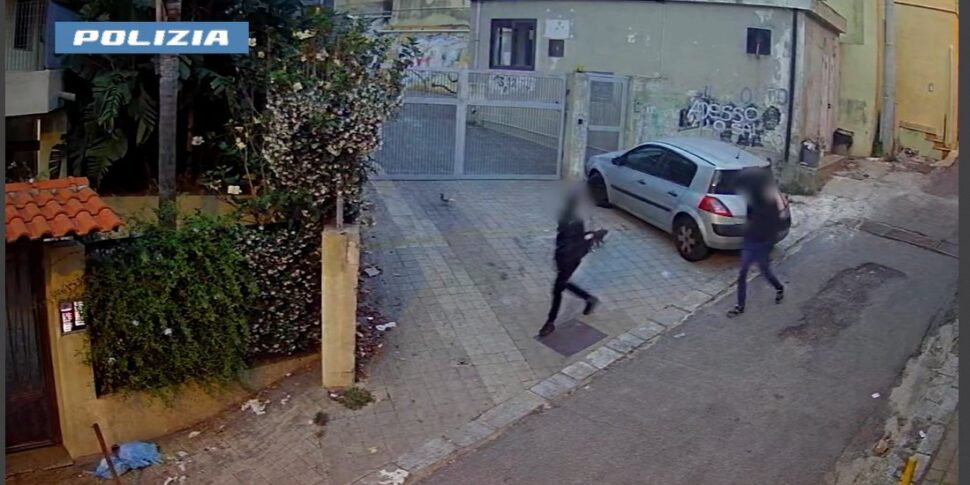 They burgled apartments in Reggio, the acrobatic Roma gang I NOMI was eliminated