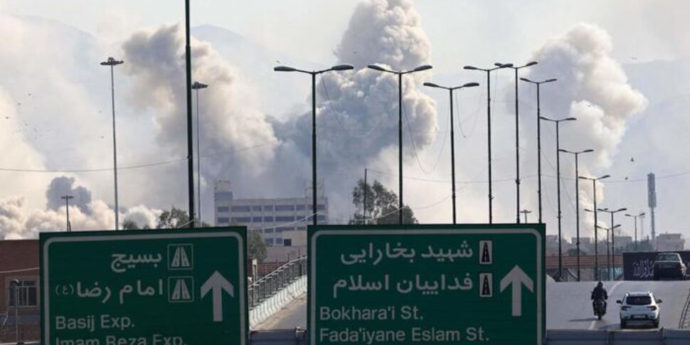 Trump: "In Iran I must be involved in the choice of the new leader, Khamenei's son unacceptable." The Italian embassy in Tehran temporarily closed, transferred to Baku