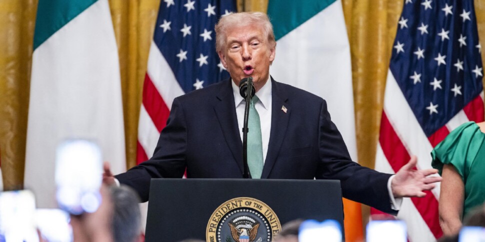 Trump against NATO: "Cowardly allies, we will remember". The alliance withdraws from Iraq. Tehran threatens tourists around the world