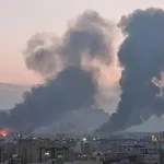 Trump asks for commitment on Hormuz, for Israel the war in Iran will last another 3 weeks. Araghchi: "Khamenei is fine". The Pasdaran: "We will kill Netanyahu"