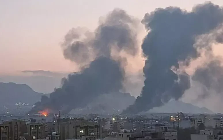 Trump asks for commitment on Hormuz, for Israel the war in Iran will last another 3 weeks. Araghchi: "Khamenei is fine". The Pasdaran: "We will kill Netanyahu"