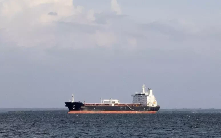 Turkey reports: "Oil tanker attacked in the Black Sea"