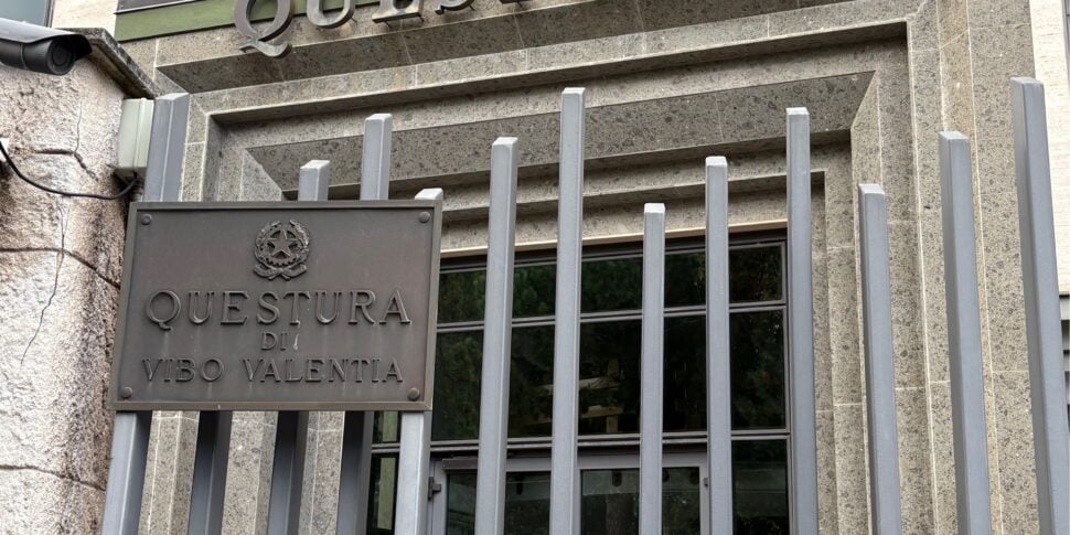 Vibo Valentia, episodes of domestic violence: two warnings issued to two men