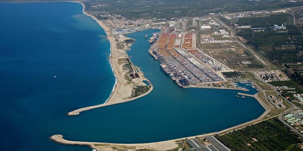 War material at the port of Gioia Tauro? The unions are calling for checks